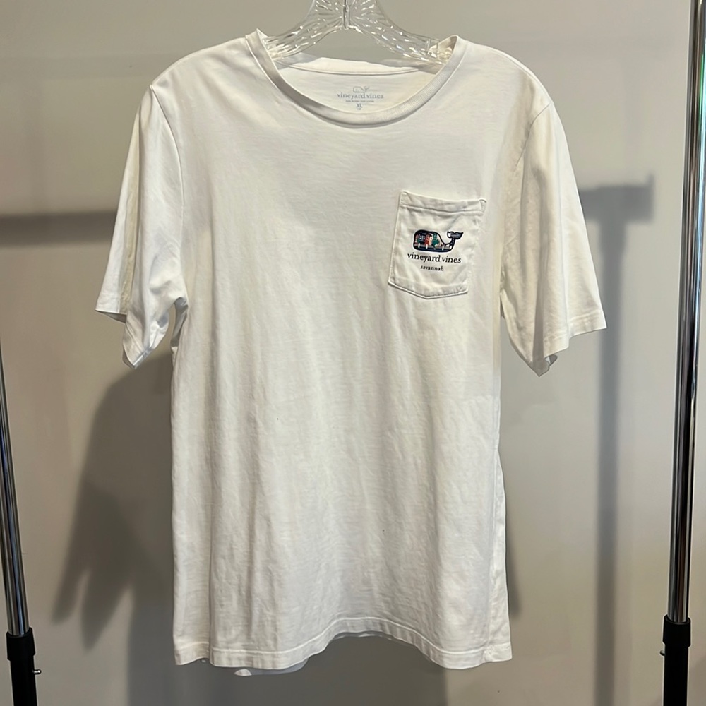 Boys Vineyard Vines T-Shirt